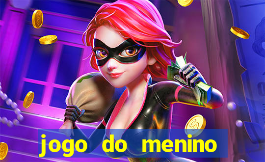 jogo do menino gelo e menina lava